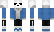 kikipiski Minecraft Skin