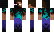 mayfleet Minecraft Skin