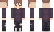 yarddaddy Minecraft Skin