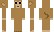 kortingsbon123 Minecraft Skin