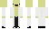 kortingsbon123 Minecraft Skin