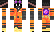 sheriffhowdy Minecraft Skin