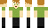 Shimtex Minecraft Skin