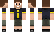 ImpulseSV Minecraft Skin