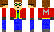 Adam_the_Merc Minecraft Skin