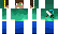 TartasGames Minecraft Skin