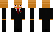 Bored Minecraft Skin