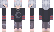 TasIsOffline Minecraft Skin