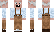 NillsiS Minecraft Skin