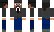 Thavenraven Minecraft Skin