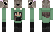 Finnny Minecraft Skin