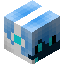 Teleportxcraft player head preview
