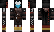 MajorDiscomfort Minecraft Skin