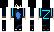 seensven Minecraft Skin