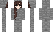 sam Minecraft Skin