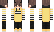 arejay204 Minecraft Skin