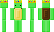 Jaay Minecraft Skin