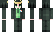 samierah Minecraft Skin