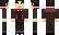 Mako Minecraft Skin