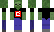 CodeTyper Minecraft Skin