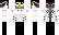 Bbali Minecraft Skin