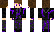 RareTag1616 Minecraft Skin