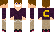 Pjo_Pl Minecraft Skin